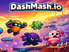 Oyun DashMash.io