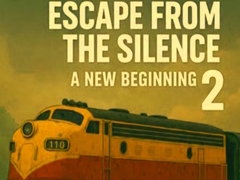 Oyun Escape From The Silence 2 a new beginning