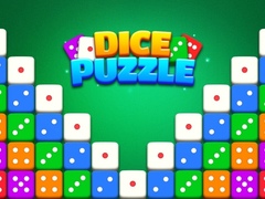 Oyun Dice Puzzle