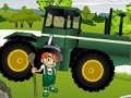 Oyun Zoptirik Tractor Challenge