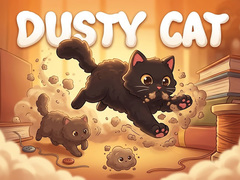 Oyun Dusty Cat