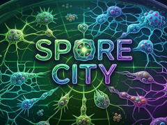 Oyun Spore City