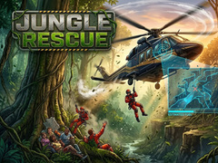 Oyun Jungle Rescue