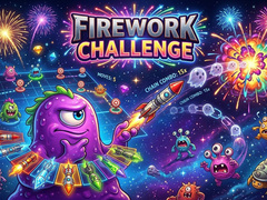 Oyun Firework Challenge