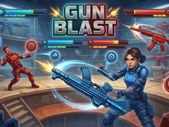 Oyun Gun Blast