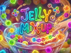 Oyun Jelly Mix-Up