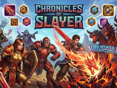 Oyun Chronicles of Slayer