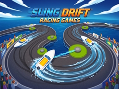 Oyun Sling Drift Racing Games