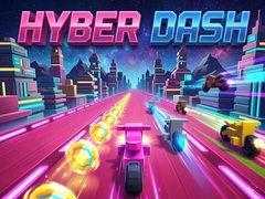 Oyun Hyber Dash