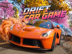 Oyun Drift Car Game
