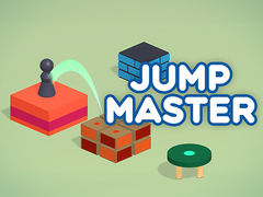 Oyun Jump Master