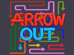 Oyun Arrow Out
