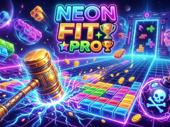 Oyun Neon Fit Pro