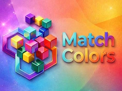 Oyun Match Colors 