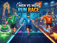 Oyun Men vs Men Run Race