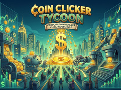Oyun Coin Clicker Tycoon