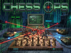Oyun Chess Ops