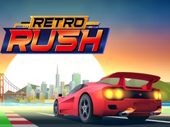 Oyun Retro Rush