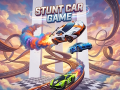 Oyun Stunt Car Game