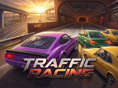 Oyun Traffic Racing