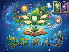 Oyun Quiz Sprout