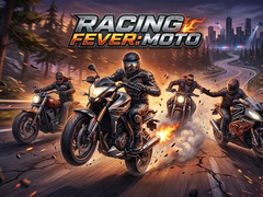 Oyun Racing Fever Moto