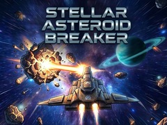 Oyun Stellar Asteroid Breaker