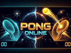 Oyun Pong Online 