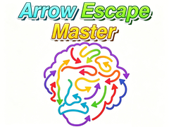 Oyun Arrow Escape: Master