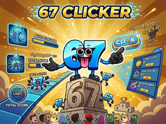 Oyun 67 Clicker