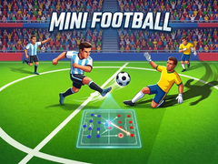 Oyun Mini Football