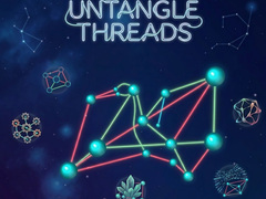 Oyun Untangle Threads