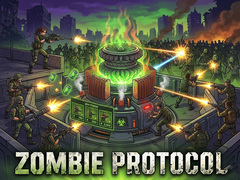 Oyun Zombie Protocol