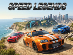 Oyun Speed Legends