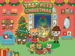 Oyun Yasa Pets Christmas