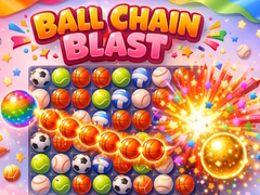 Oyun Ball Chain Blast