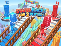 Oyun Stairs Races For 2 Players