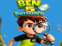Oyun Ben 5 Difference