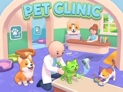 Oyun Pet Clinic