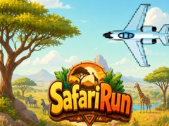 Oyun Safari Run