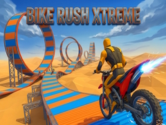 Oyun Bike Rush Xtreme