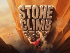 Oyun Stone Climb