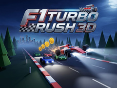 Oyun F1 Turbo Rush 3D