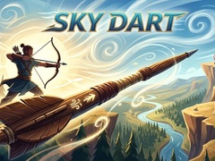 Oyun Sky Dart