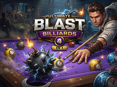 Oyun Ultimate Blast Billiards 4