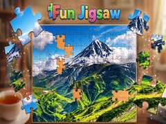 Oyun Fun Jigsaw 