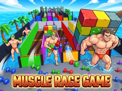Oyun Muscle Race Game