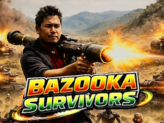 Oyun Bazooka Survivors