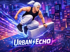 Oyun Urban Echo