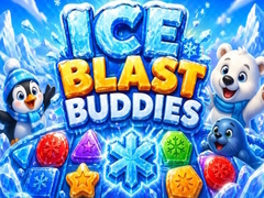 Oyun Ice Blast Buddies
